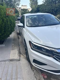 ڤۆڵکسواگن پاسات